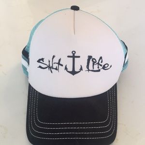 Salt Life Baseball Cap